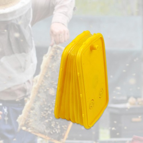 Bee smoker bellow device - bee,