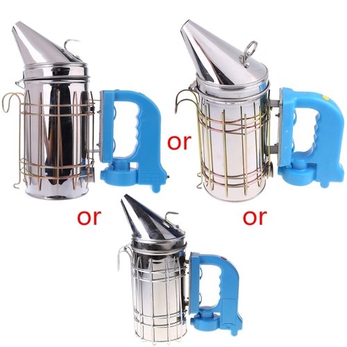 Honey keeper bee smoker - smoker, tool