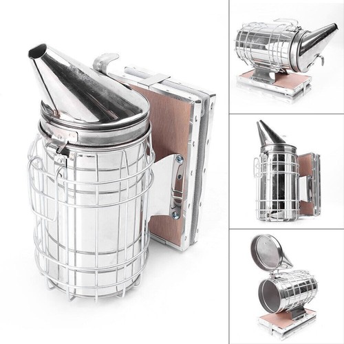 Bee hive smoker - smoker, small