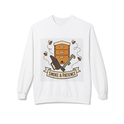 Beekeeper sweatshirt - beekeeper,