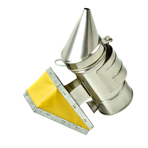 Manual bee hive smoker - hive,