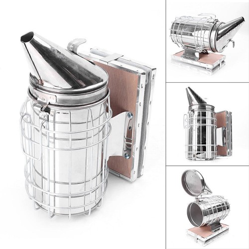 Bee hive smoker small - bee,