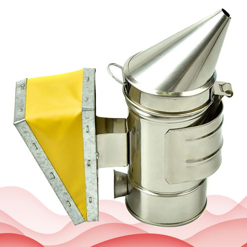 Bee hive smoker - bee,