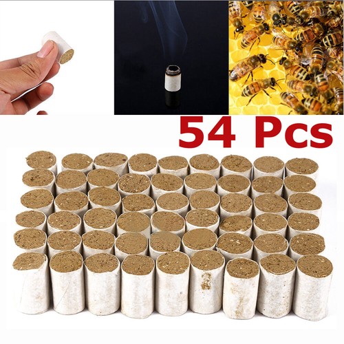 Pcs bee hive smoker solid - bee,