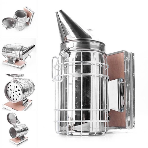 Bee hive smoker small - hive,