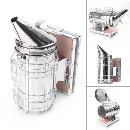 Bee hive smoker - bee,