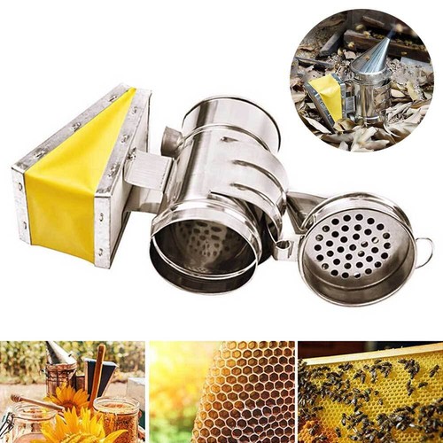 Mini bee hive - bee,