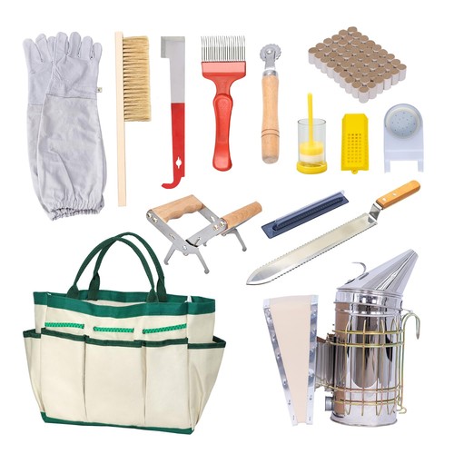 Pcs beekeeping tools - pcs, w/