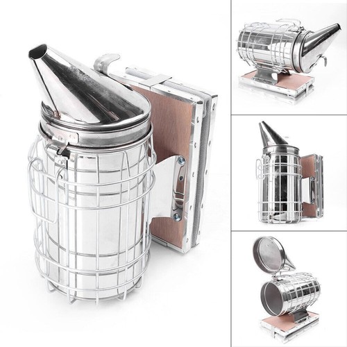 Bee hive smoker small - bee,
