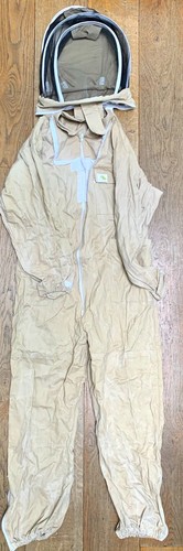 Bee basic ltd beekeeping suit - bee,