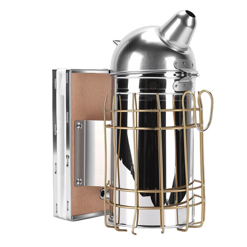 Bee hive smoker - bee,