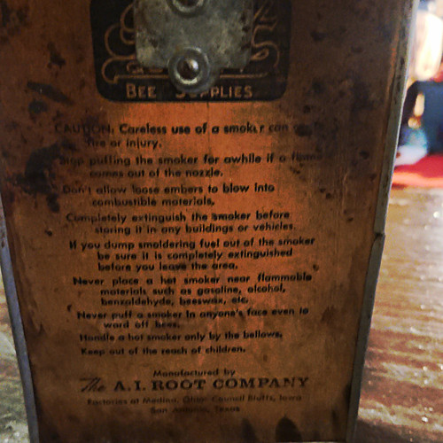 Root company bee - a.i.,
