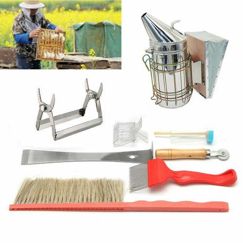 Stainless steel bee hive - steel,